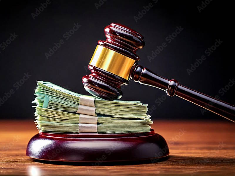 Litigation Investor