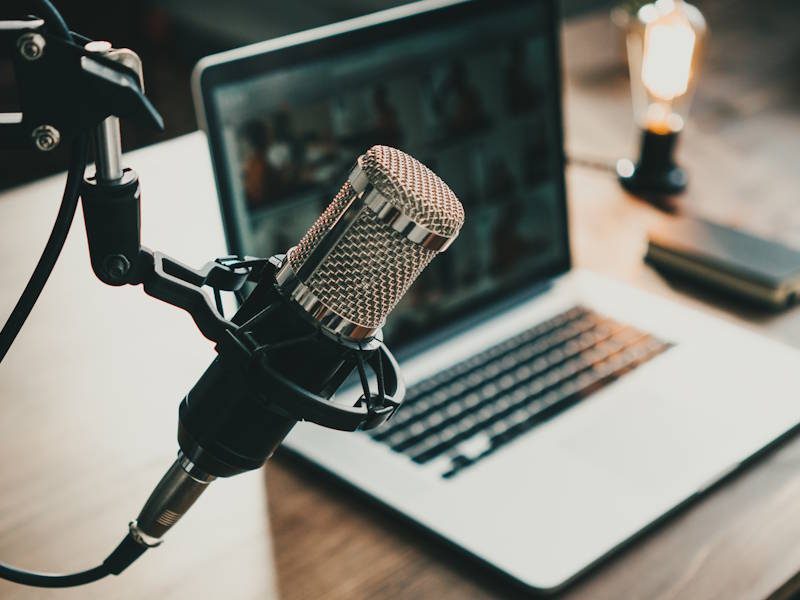 Podcast