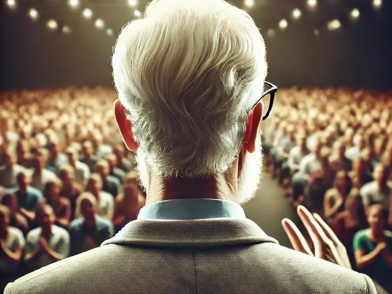 KeynoteSpeaker