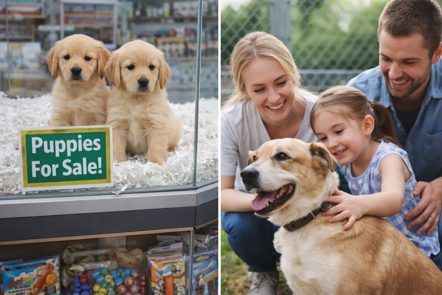 The Truth About Puppy Mills Pet Stores Don’t Want You to Know | Ep11